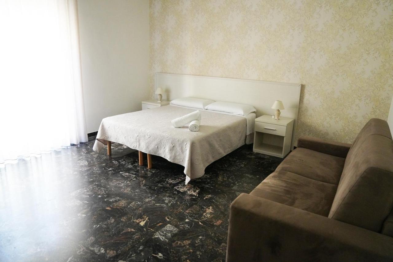 Residence I Due Fratelli Ματέρα Εξωτερικό φωτογραφία